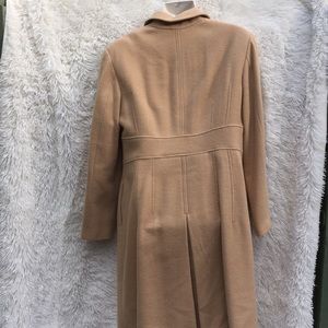 Merona Jackets & Coats - {Merona} Camel Color Warm Lined Trench Coat Jacket Merona Jackets & Coats - {Merona} Camel Color Warm Lined Trench Coat Jacket